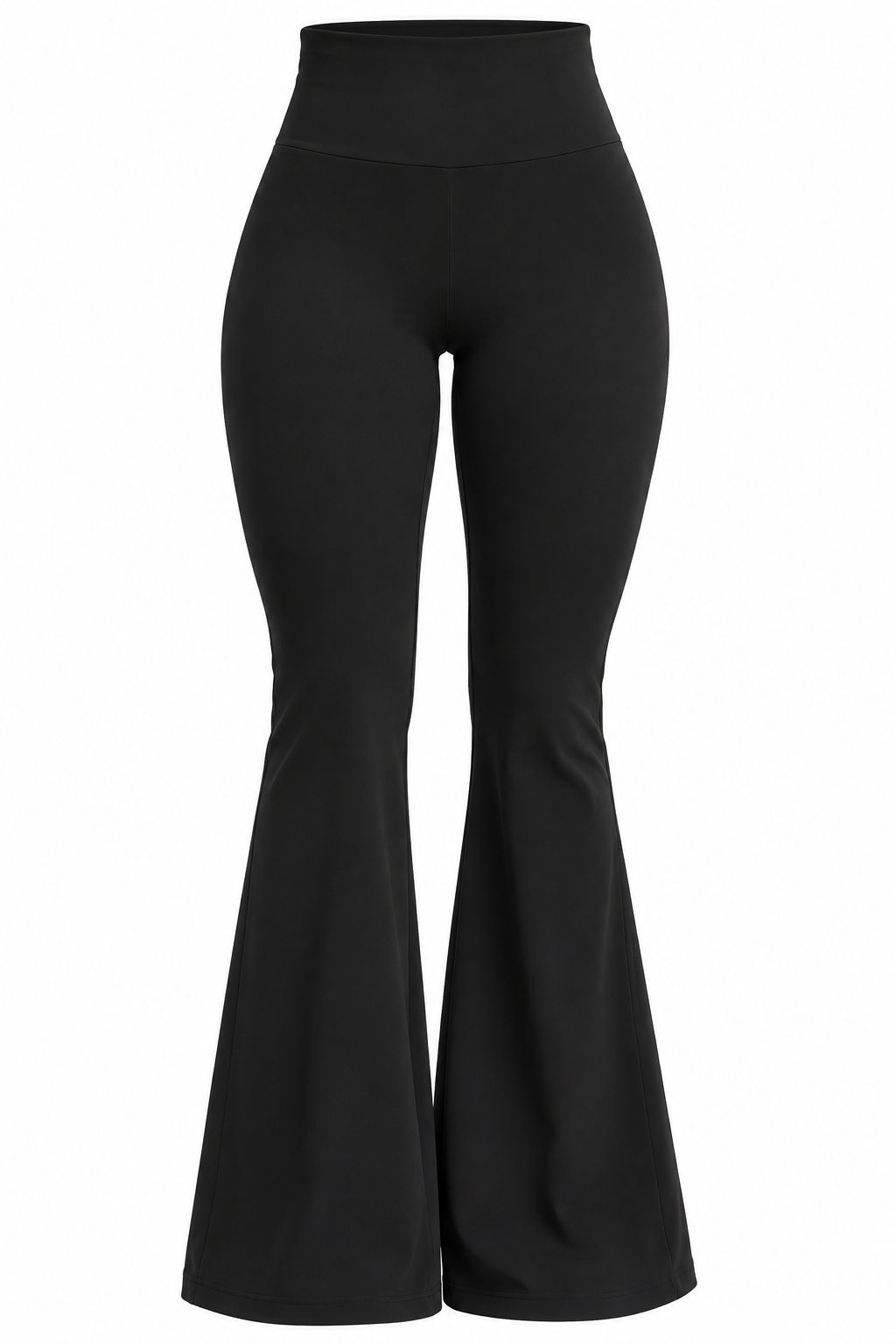 Premium SculptFlex™️ Flare Leggings