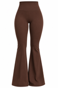 Premium SculptFlex™️ Flare Leggings