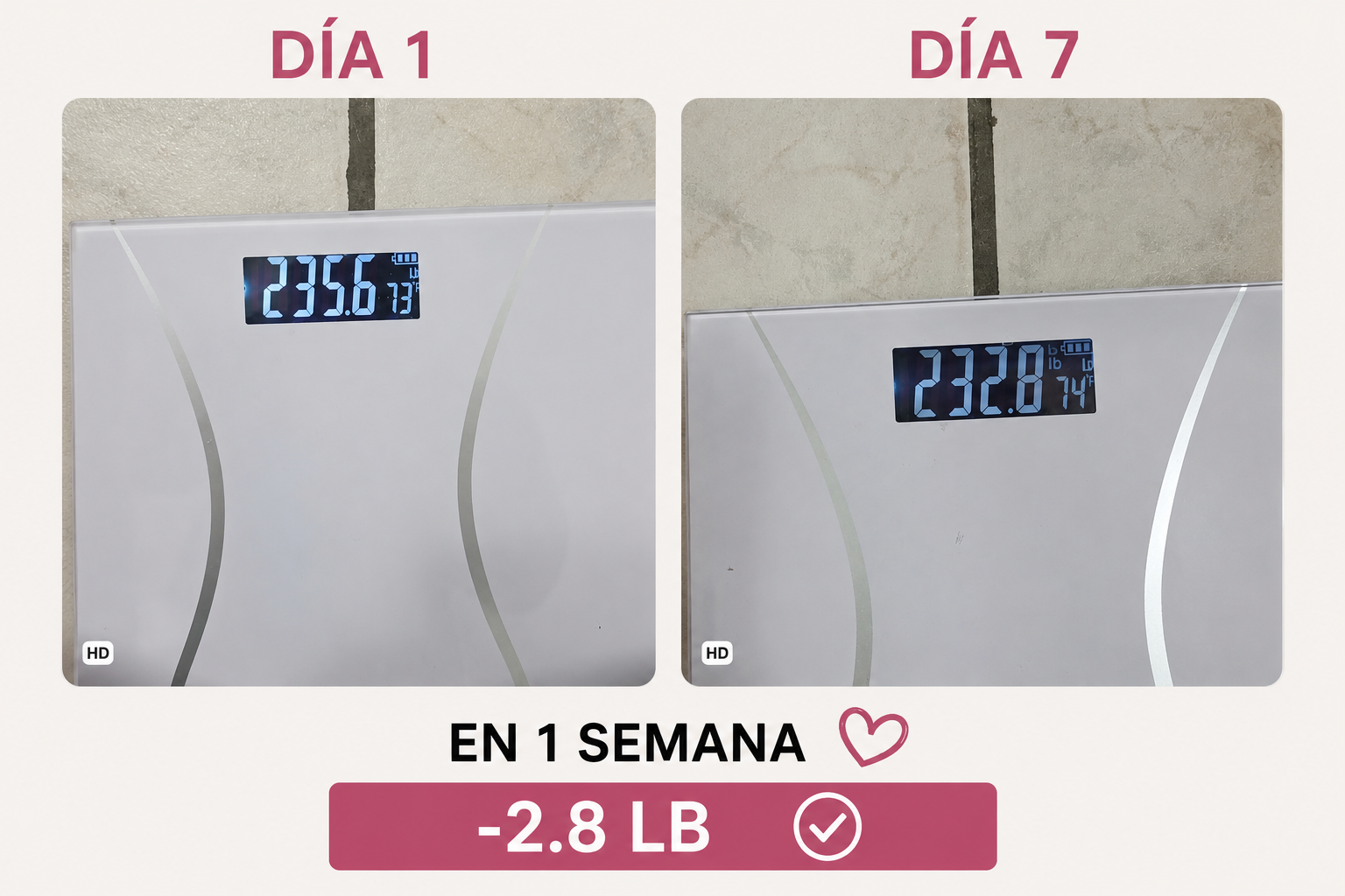 Ava optimisador metabolico