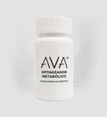 AVA Optimizador Metabólico, 30 Cápsulas